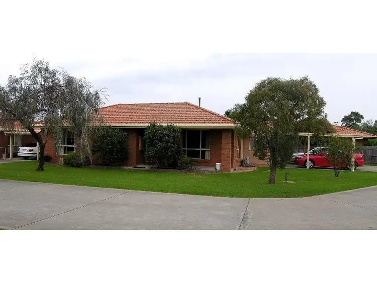 10/27 Trood Street, Sale VIC 3850