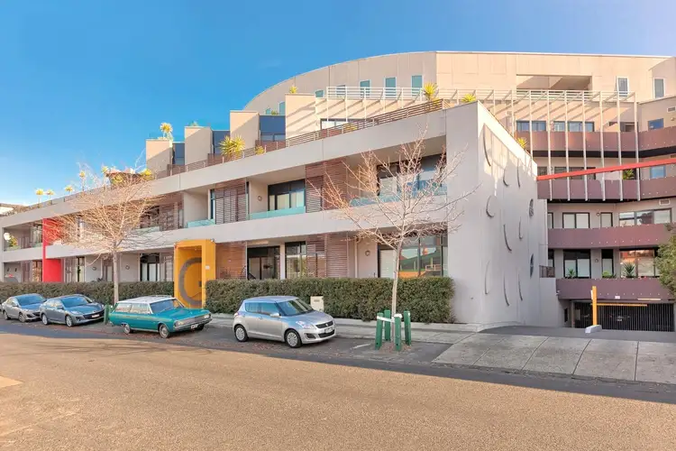 45/2 Gordon Street, Elsternwick VIC 3185