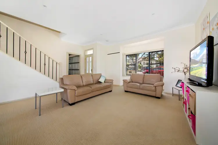 Third view of Homely townhouse listing, 2/44 Clio Street, Sutherland NSW 2232