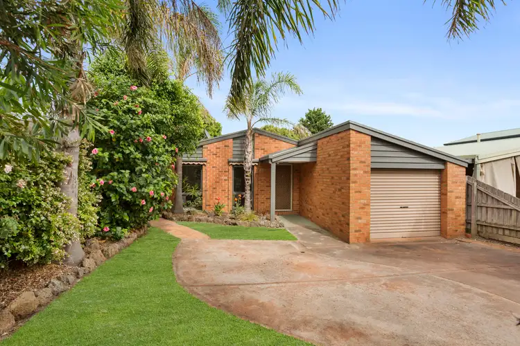 134 Second Avenue, Rosebud VIC 3939
