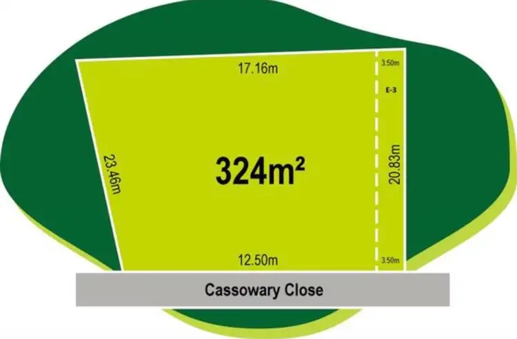 1 Cassowary Close, Taylors Lakes VIC 3038