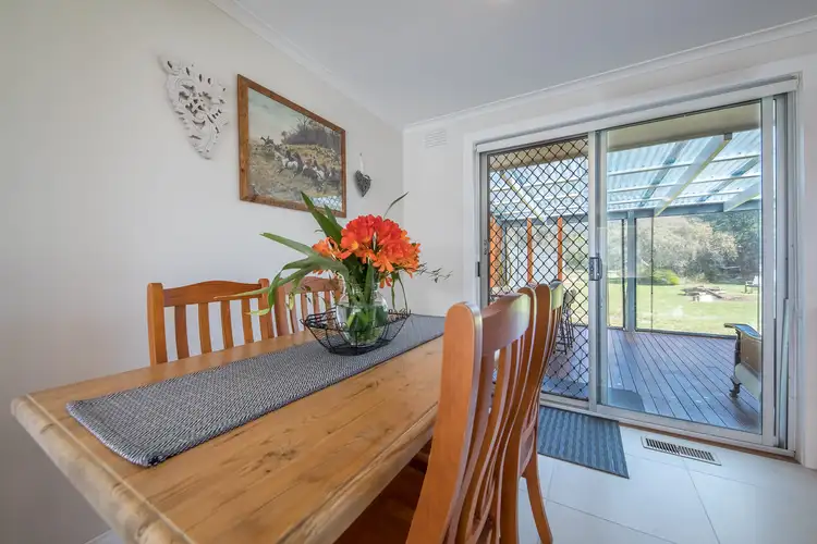 Fifth view of Homely house listing, 1 Coleraine Drive, Romsey VIC 3434