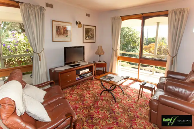 Second view of Homely house listing, 142 Burke Street, Warragul VIC 3820