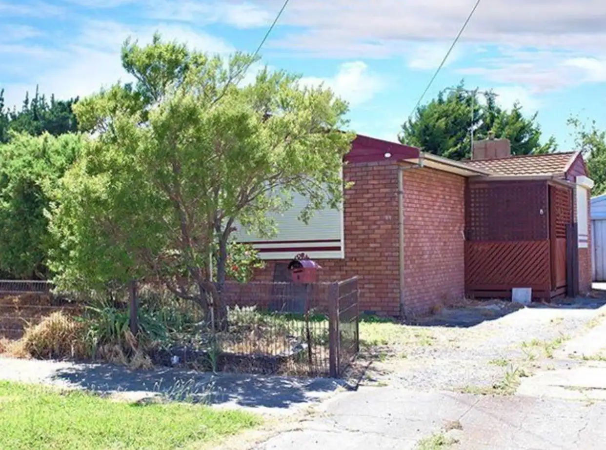 Main view of Homely house listing, 8 Stewart Street, Braybrook VIC 3019