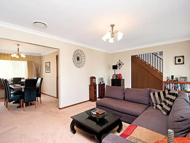 Fifth view of Homely house listing, 19 Crestview Avenue, Kellyville NSW 2155