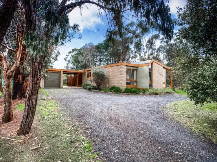 56 Somerville Lane, Riddells Creek VIC 3431