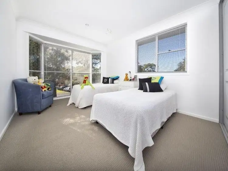 Fifth view of Homely house listing, 32 Holt Road, Sylvania NSW 2224