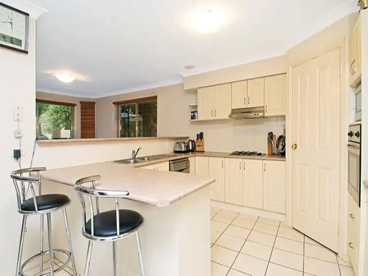 Second view of Homely house listing, 106 Acres Road, Kellyville NSW 2155