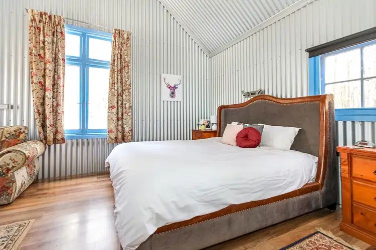 Seventh view of Homely rural property listing, 125 Campbells Lane, Tooborac VIC 3522