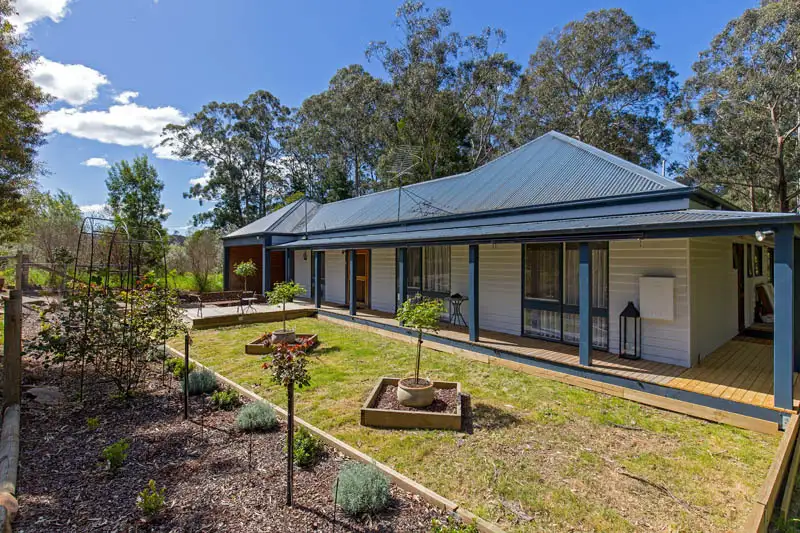 Main view of Homely house listing, 23 West Bridge Road, Glenburn VIC 3717