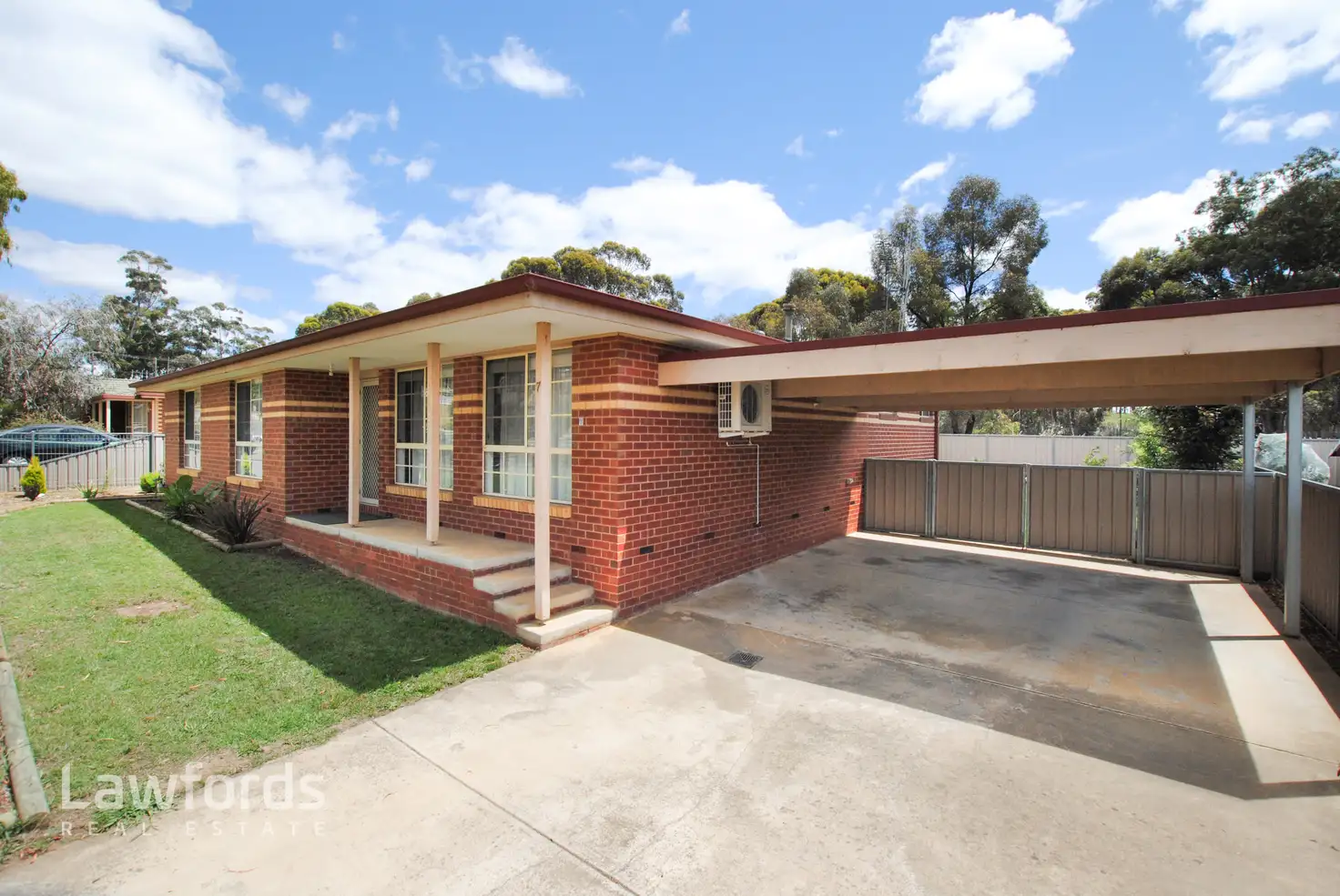 Main view of Homely house listing, 7 Koomba Street, White Hills VIC 3550