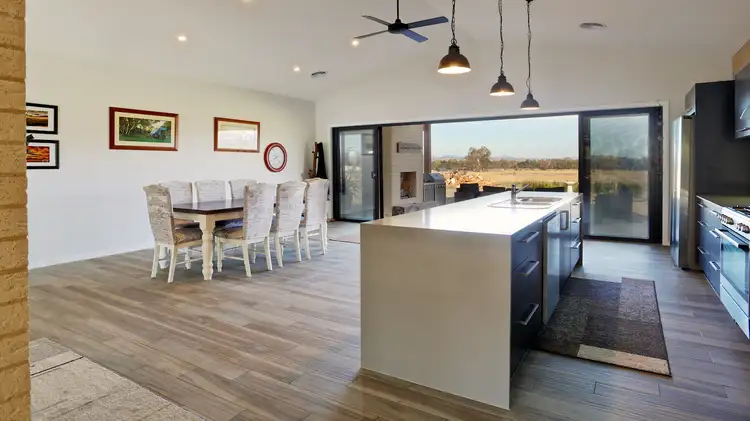 Sixth view of Homely house listing, 98 Mt Battery Road, Mansfield VIC 3722