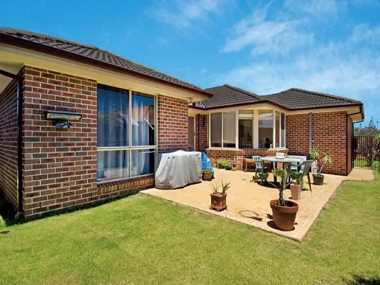 Third view of Homely house listing, 38 Patya Circuit, Kellyville NSW 2155