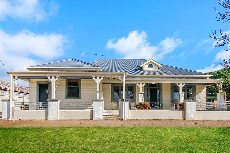 Main view of Homely house listing, 16 Urana Road, Burrumbuttock NSW 2642