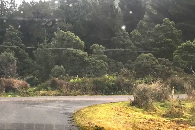 Main view of Homely land listing, 53 Fowler Street, Zeehan TAS 7469