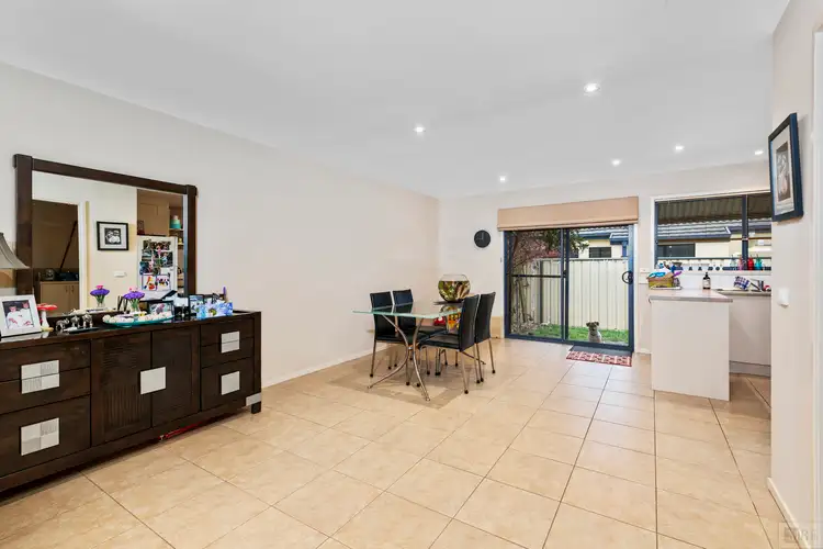 Second view of Homely townhouse listing, 42B Chenery Street, Mansfield VIC 3722
