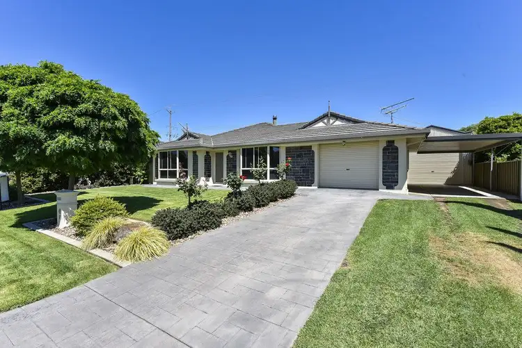 17 Magnolia Court, Mount Gambier SA 5290