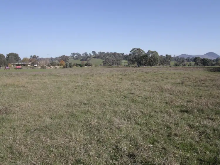 Fifth view of Homely land listing, 82 Kidston Parade, Mansfield VIC 3722