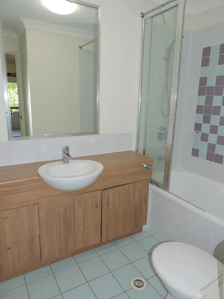 Sixth view of Homely unit listing, 6/65 Sisley Street, St Lucia QLD 4067