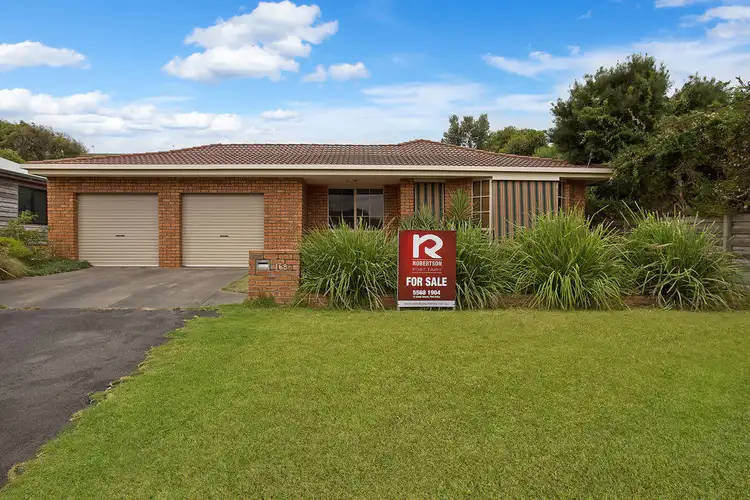Main view of Homely house listing, 168C Griffiths Street, Port Fairy VIC 3284
