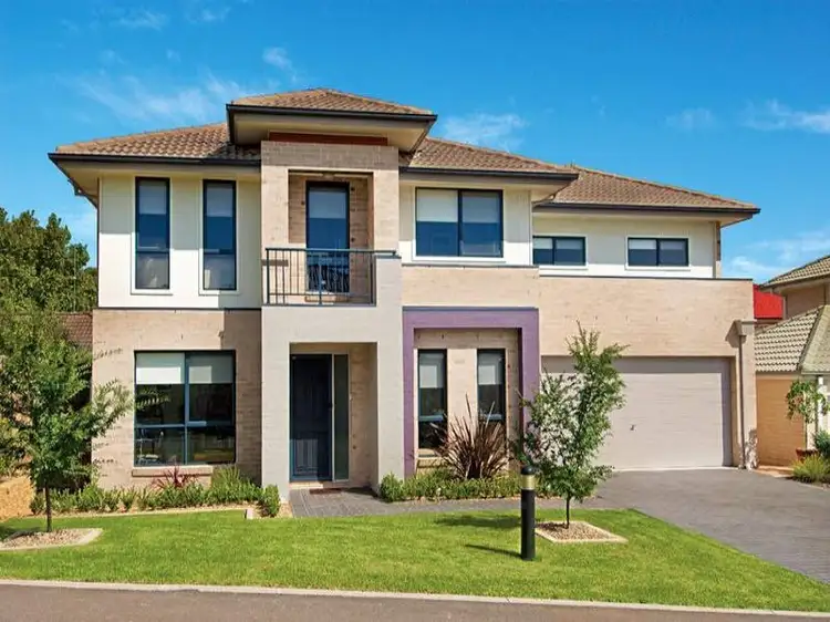 10 Sabal Place, Beaumont Hills NSW 2155