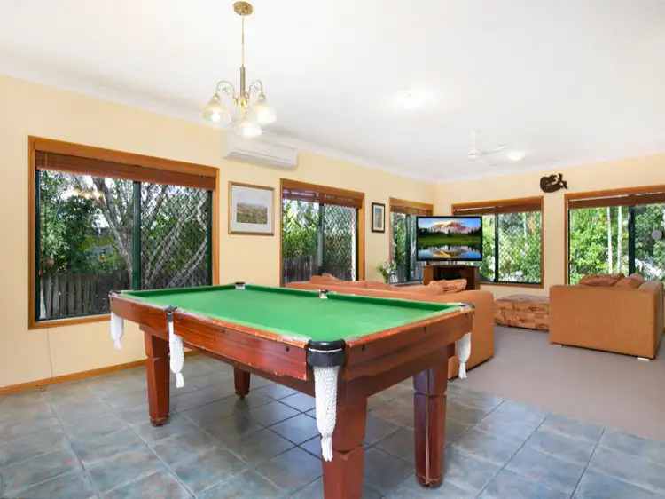 Fourth view of Homely house listing, 34 Fairley Street, Redlynch QLD 4870
