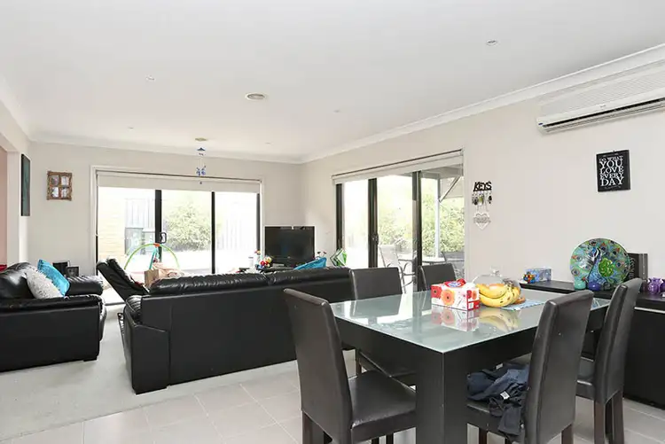 Second view of Homely house listing, 10 Lookout Way, Tarneit VIC 3029
