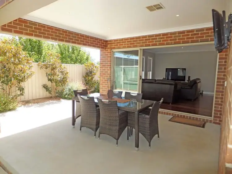 Fourth view of Homely house listing, 53 Tulloh Street, Kyabram VIC 3620