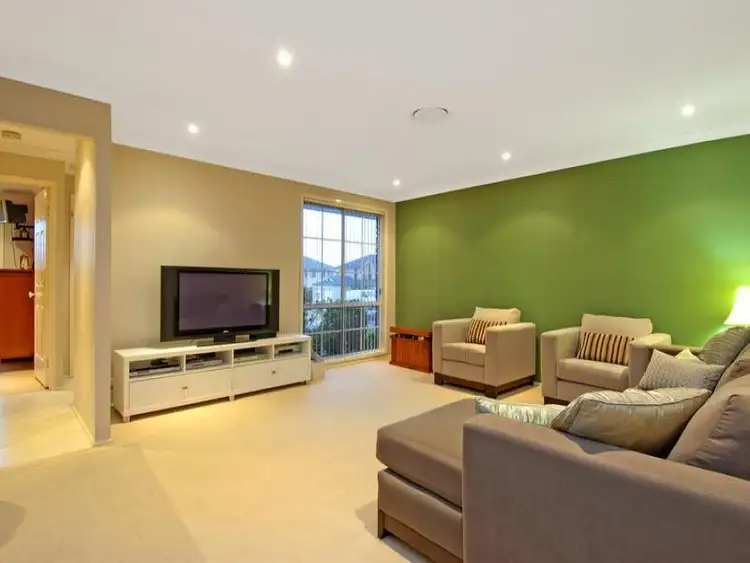 Third view of Homely house listing, 2 Bligh Place, Kellyville NSW 2155