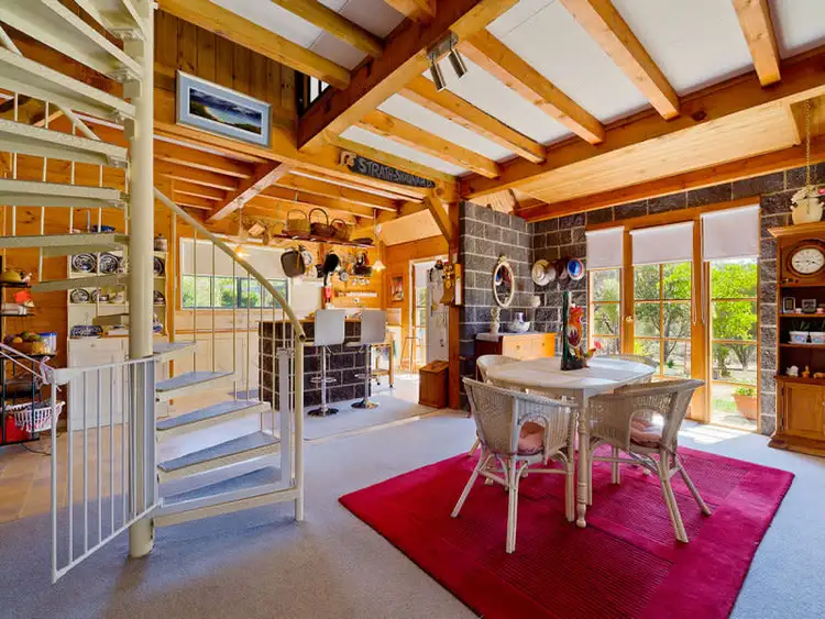 Second view of Homely house listing, 250 Vaughan Road, Yapeen VIC 3451