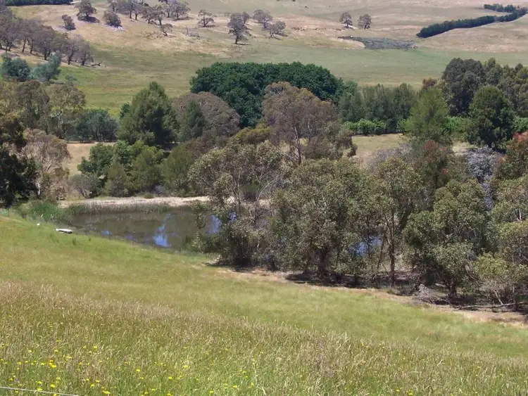 Fifth view of Homely rural property listing, 1329 EGERTON - BALLARK ROAD, Bungal VIC 3334