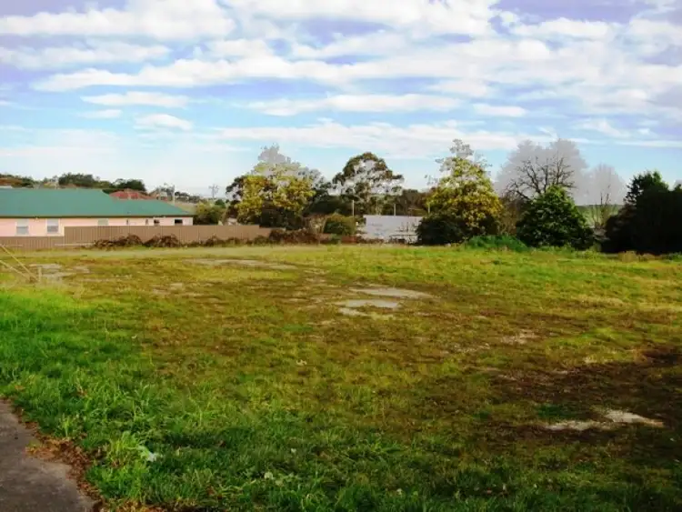 Second view of Homely land listing, 26-30 Mine Road, Korumburra VIC 3950