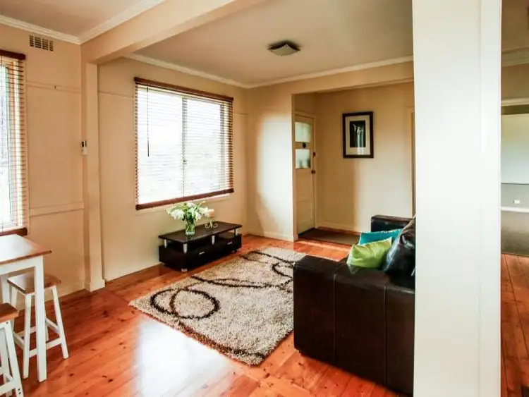 Fourth view of Homely house listing, 3 Logan Street, Warragul VIC 3820