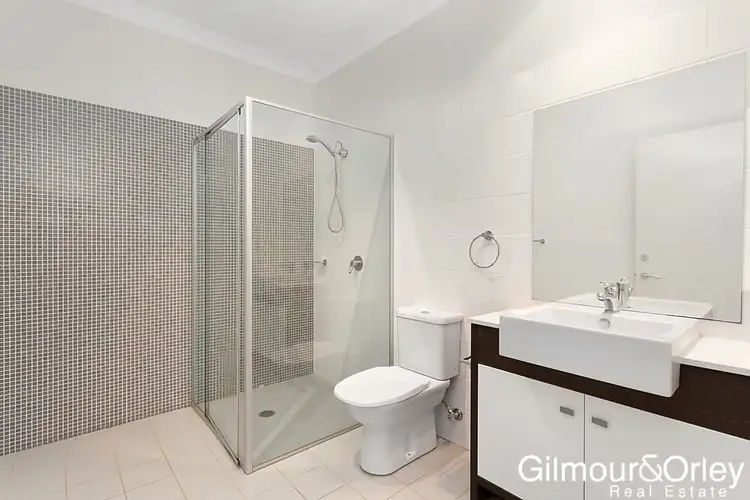 Fourth view of Homely apartment listing, 27/86 Wrights Road, Kellyville NSW 2155