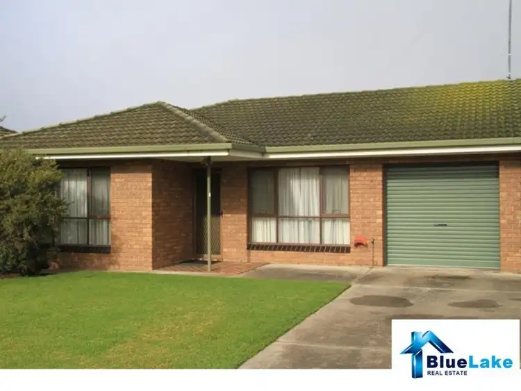 Main view of Homely unit listing, 4/4 Pick Avenue, Mount Gambier SA 5290