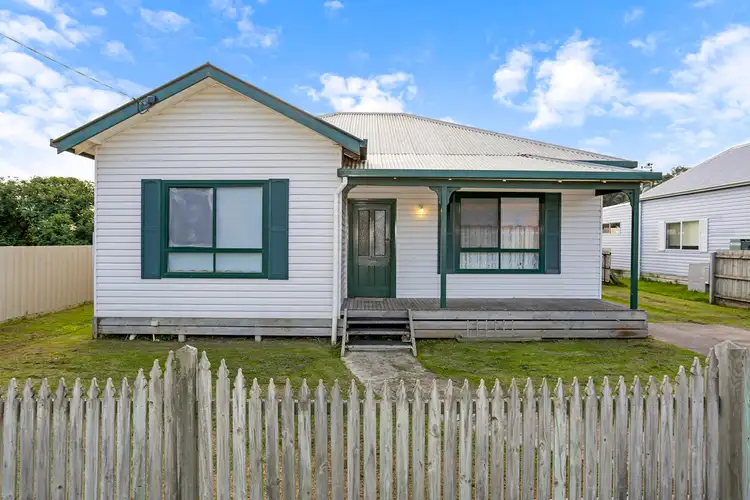 107 Davis Street, Warrnambool VIC 3280