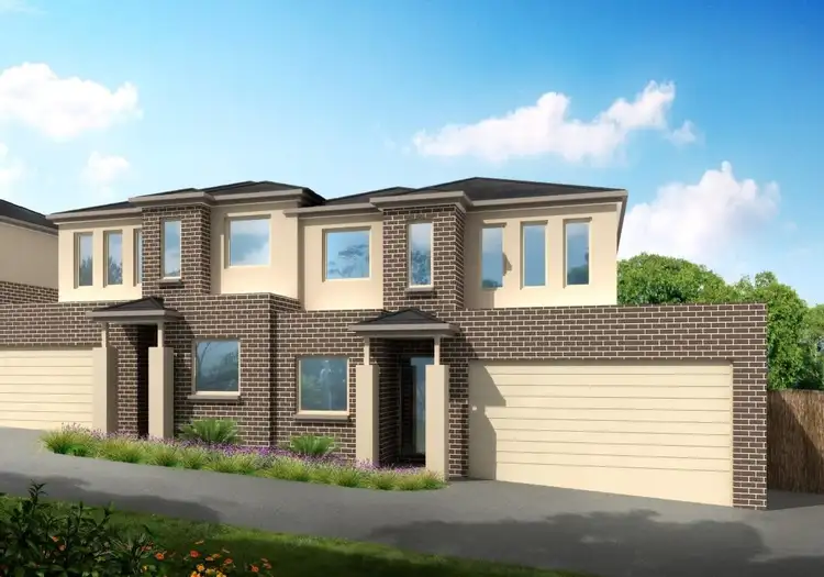Second view of Homely townhouse listing, 10/24-28 Innes Court, Berwick VIC 3806