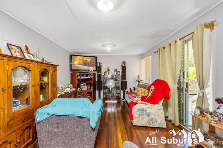Third view of Homely house listing, 42 Rellam Road, Loganlea QLD 4131