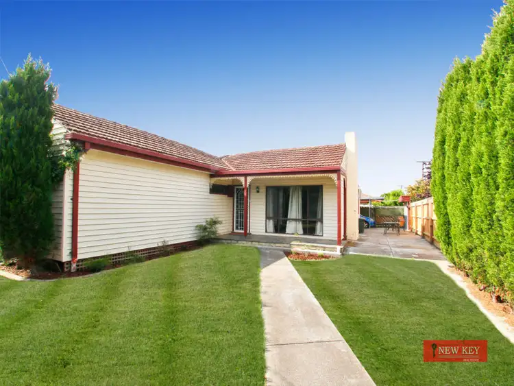 1/45 Essex Street, Pascoe Vale VIC 3044
