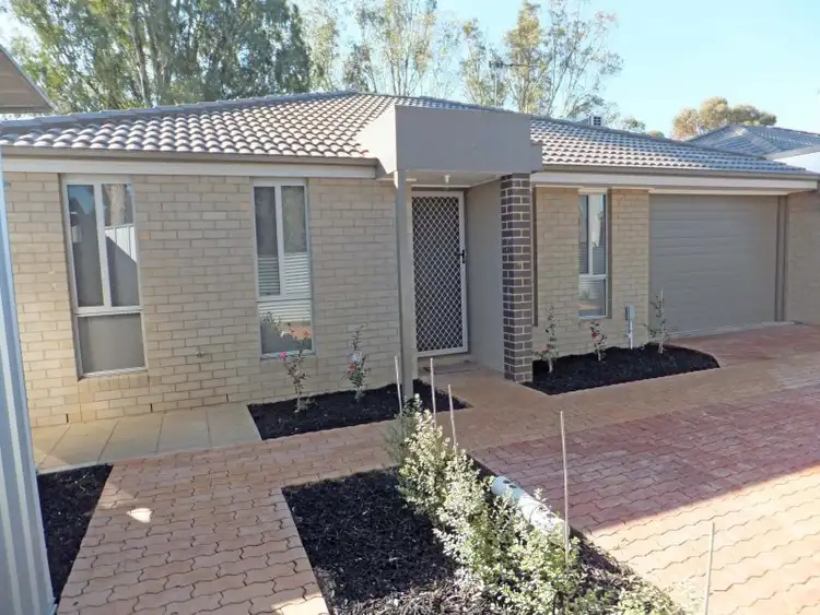 Main view of Homely townhouse listing, 5/6 Tweddle Street, Kyabram VIC 3620