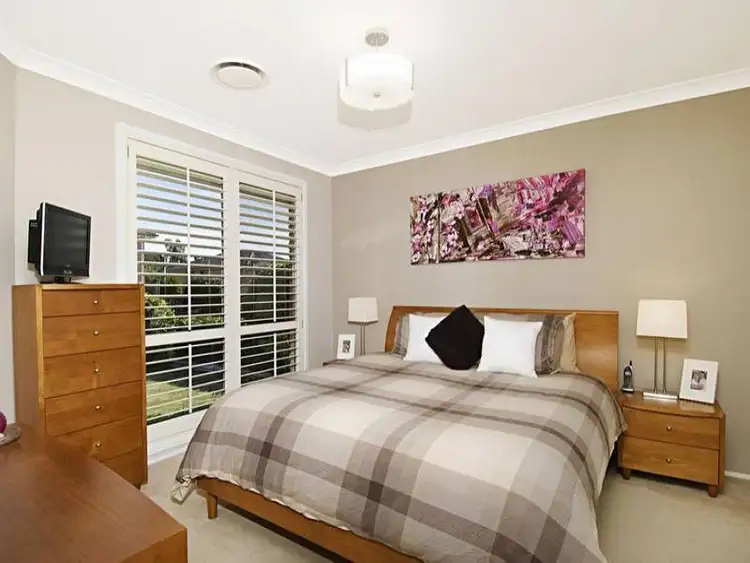Seventh view of Homely house listing, 10 Tanners Way, Kellyville NSW 2155