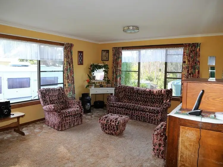 Second view of Homely house listing, 60 Comeback Road, Redpa TAS 7330