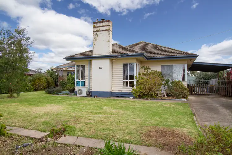 123 Reeve Street, Sale VIC 3850