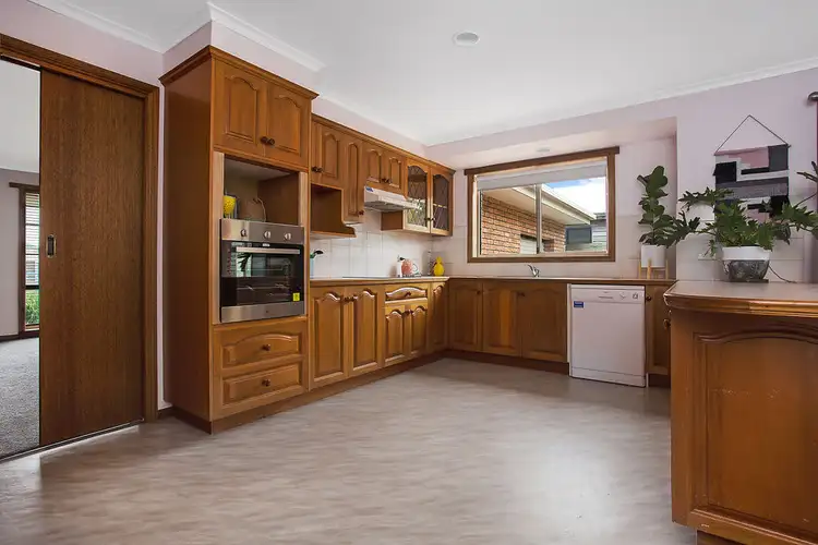 Second view of Homely house listing, 168C Griffiths Street, Port Fairy VIC 3284