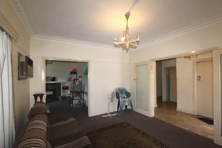 Fourth view of Homely house listing, 47 Anderson Road, Sunshine VIC 3020