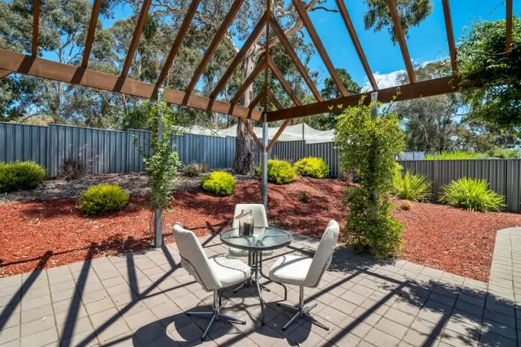 Third view of Homely house listing, 21 Nicholas Paech Drive, Hahndorf SA 5245