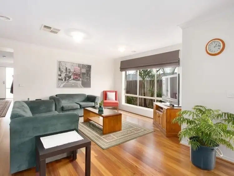 Fifth view of Homely house listing, 24 Summerhill Boulevard, Drouin VIC 3818