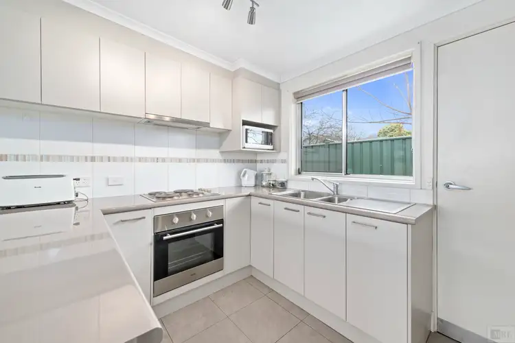 Second view of Homely unit listing, 1/13 Malcolm Street, Mansfield VIC 3722