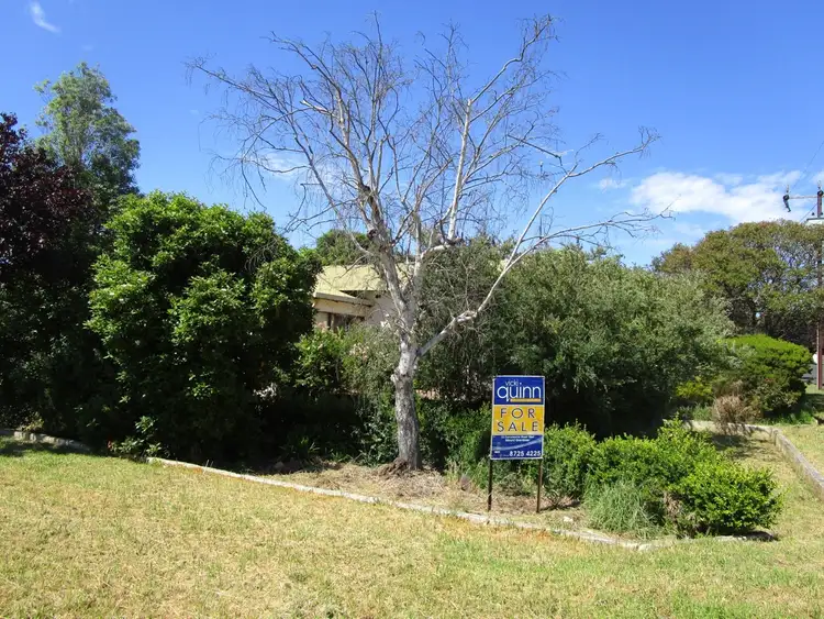 1 TORRENS STREET, Mount Gambier SA 5290