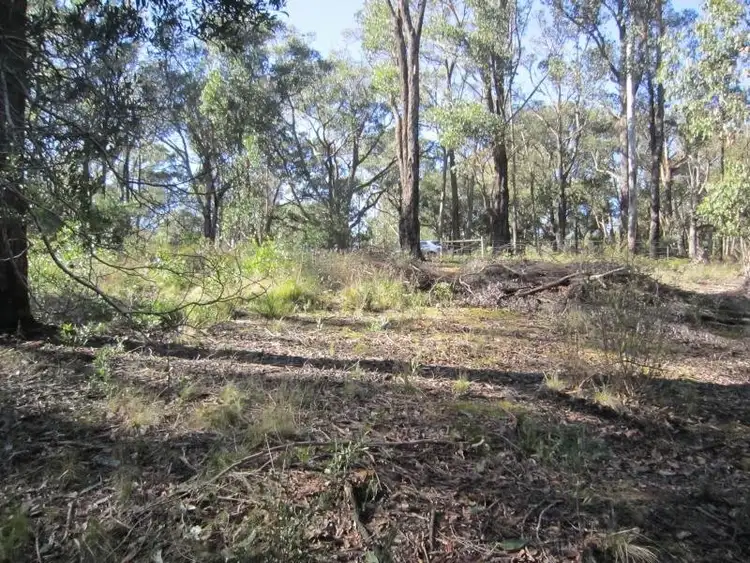 Second view of Homely land listing, 11 Cann Street, Blackwood VIC 3458